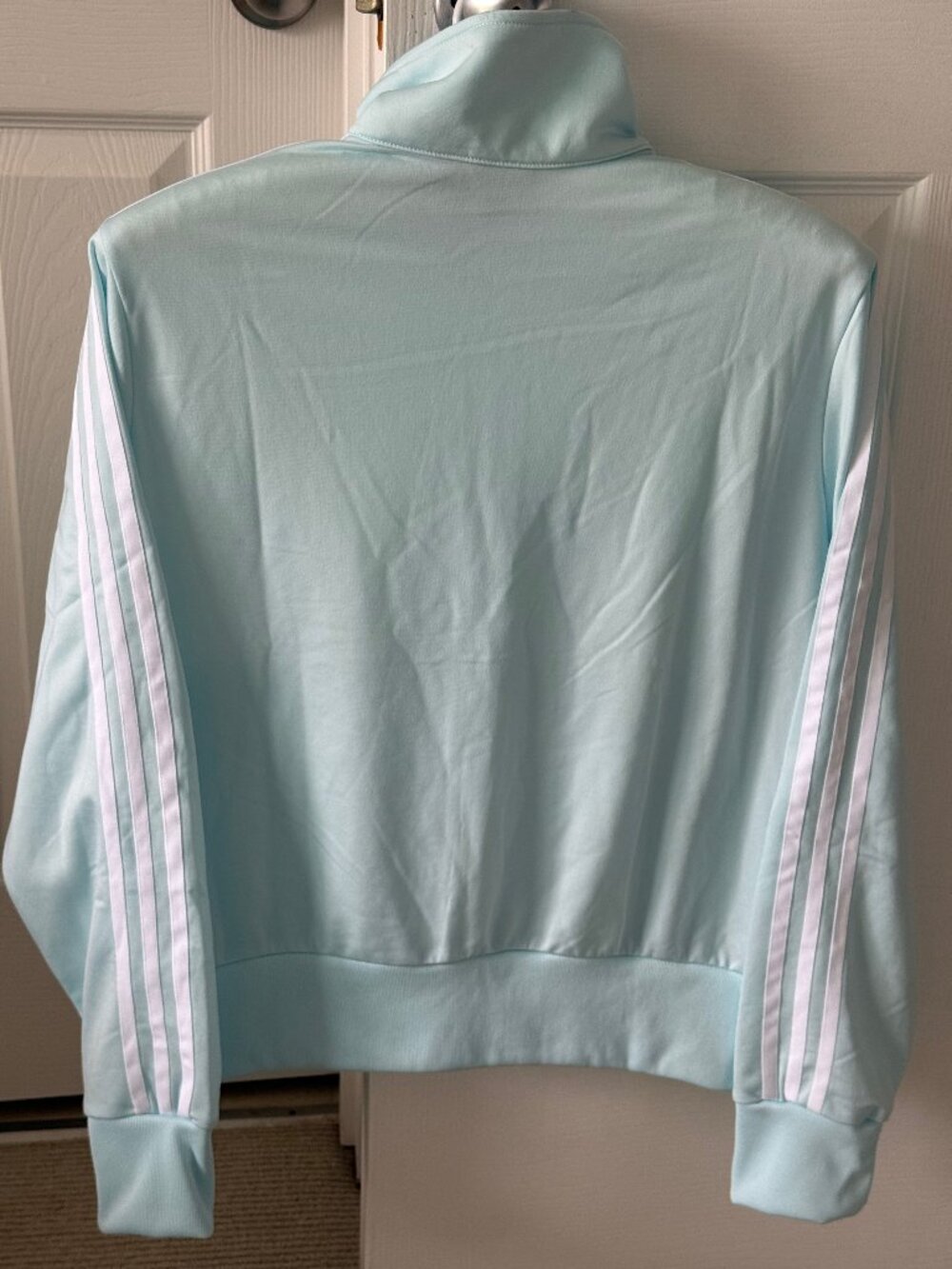 ADIDAS Adicolor Classics Firebird Track Jacket - Picture 7 of 10